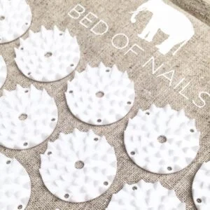 Bed of Nails Travel Acupressure Mat – ECO – view 5
