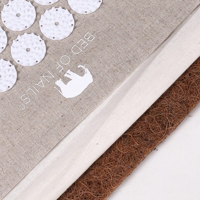 Bed of Nails ECO Acupressure Mat – view 4