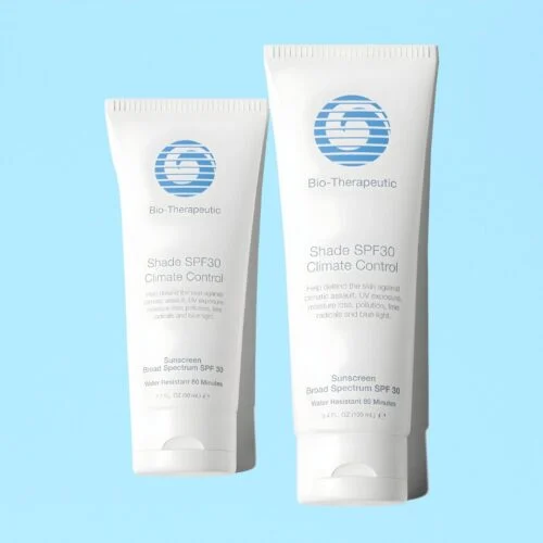 Bio-Therapeutic Shade SPF 30 Climate Control – Daily Face Sunscreen