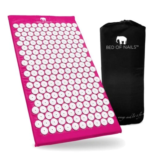 18af6818f_bed-of-nails-acupressure-mat-pink-main.jpg Bed of Nails Acupressure Mat – Pink