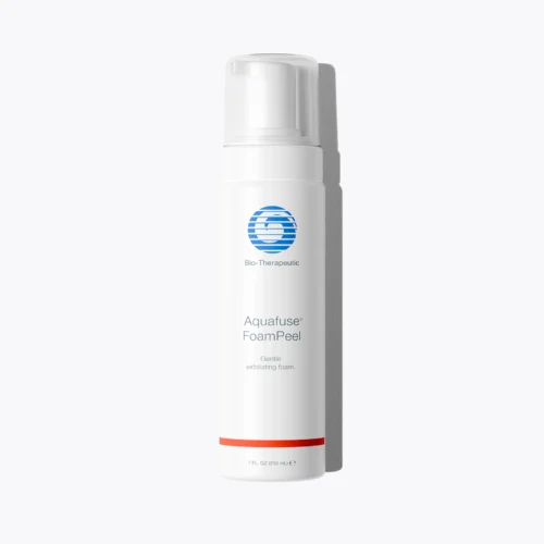 Bio-Therapeutic Aquafuse FoamPeel – AHA Exfoliating Foam