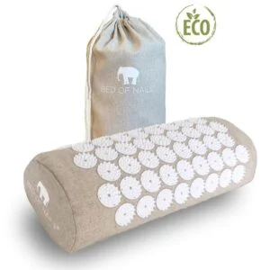 Bed of Nails ECO Acupressure Pillow