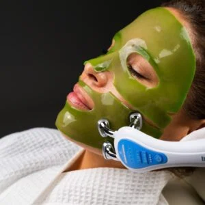 Bio-Therapeutic Hyaluronic Clarity Face Masque – Box of 8 – view 3
