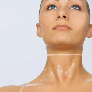 Bio-Therapeutic Hyaluronic Delivery (DS) Neck Masque – Box of 10 – view 2