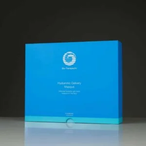 3063a1878_Bio_Therapeutic_Hyaluronic_Delivery_Face_Masque_packaging.jpg Bio-Therapeutic Hyaluronic Delivery (DS) Face Masque – Box of 10 – view 4