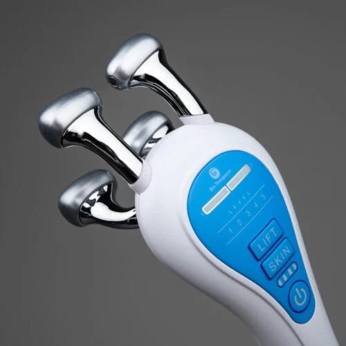 Bio-Therapeutic bt-sculpt (GEN1) Microcurrent Facial Sculpting System
