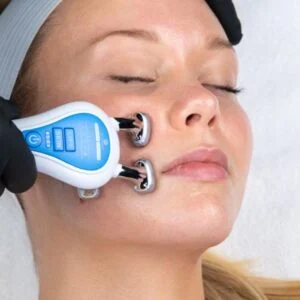 bt-sculpt GEN1 Microcurrent Facial Device – Bio-Therapeutic Facial Sculpting System – view 3