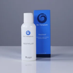 3d728740b_Restyfluid-multitasking-powerhouse-Bio-Therapeutic-3.png Bio-Therapeutic bt-ceuticals Restyfluid – Hydrating Prep Serum for Microcurrent Devices 120ml – view 3