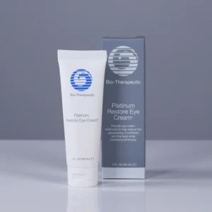 Bio-Therapeutic Platinum Restore Eye Cream – view 2