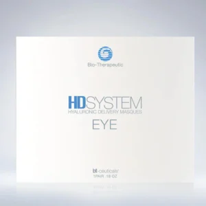 Bio-Therapeutic Hyaluronic Delivery (DS) Eye Masque – Box of 10 – view 7