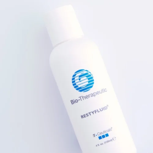 Bio-Therapeutic bt-ceuticals® Restyfluid