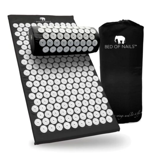 5bc92ea34_bed-of-nails-acupressure-mat-and-pillow-set-black-main.jpg Bed of Nails Acupressure Mat & Pillow Set – Black