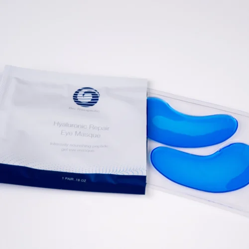 Bio-Therapeutic Hyaluronic Repair Eye Masque – Box of 10