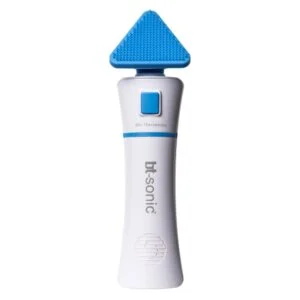 bt-sonic Sonic Facial Cleansing Brush – Bio-Therapeutic – view 3