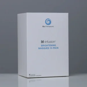 Bio-Therapeutic bt-infusion Brightening Masque – Box of 10 – view 7