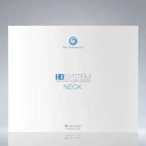 Bio-Therapeutic Hyaluronic Delivery (DS) Neck Masque – Box of 10 – view 5