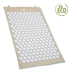Bed of Nails Travel Acupressure Mat – ECO – view 4
