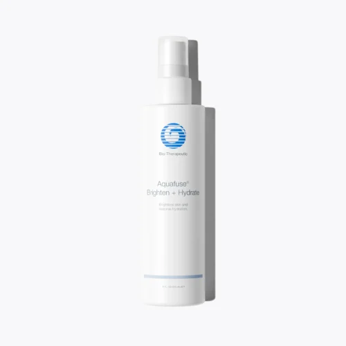 Aquafuse Brighten + Hydrate | Bio-Therapeutic P1-0102025-AFBRIGHTENINGHYDRATE-PDP-1800X1800-REV100325 Bio-Therapeutic Aquafuse Brighten + Hydrate