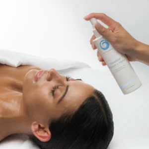 brightening toner,hydrating facial mist,niacinamide toner,vitamin C spray toner,dehydration line treatment,peptide toner,Bio-Therapeutic toner,spray toner for dull skin