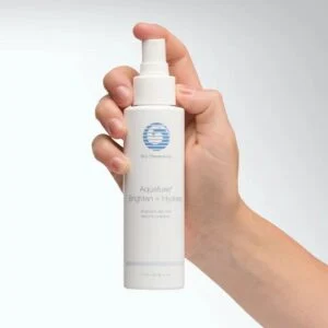 brightening toner,hydrating facial mist,niacinamide toner,vitamin C spray toner,dehydration line treatment,peptide toner,Bio-Therapeutic toner,spray toner for dull skin