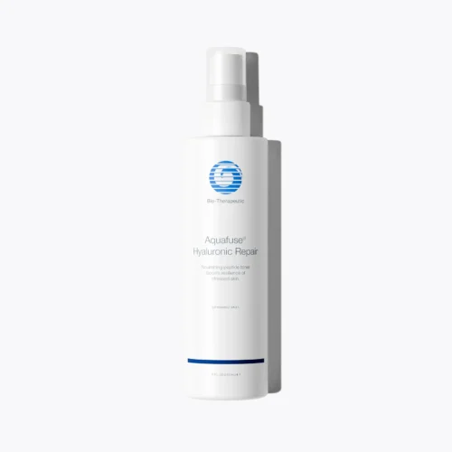 Bio-Therapeutic Aquafuse Hyaluronic Repair – Hydrating Toner Mist