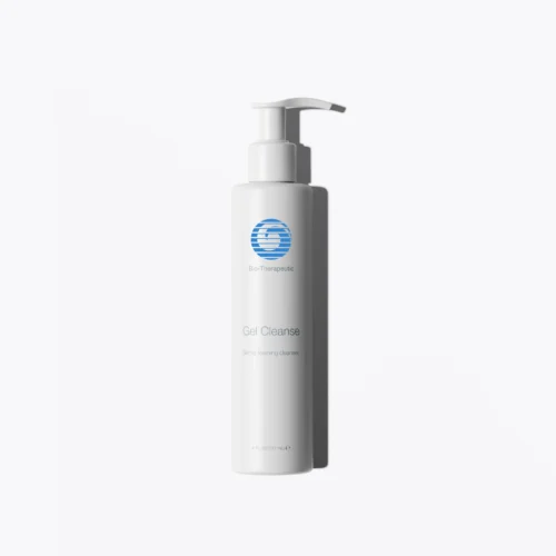 Bio-Therapeutic Gel Cleanse – Gentle Foaming Cleanser