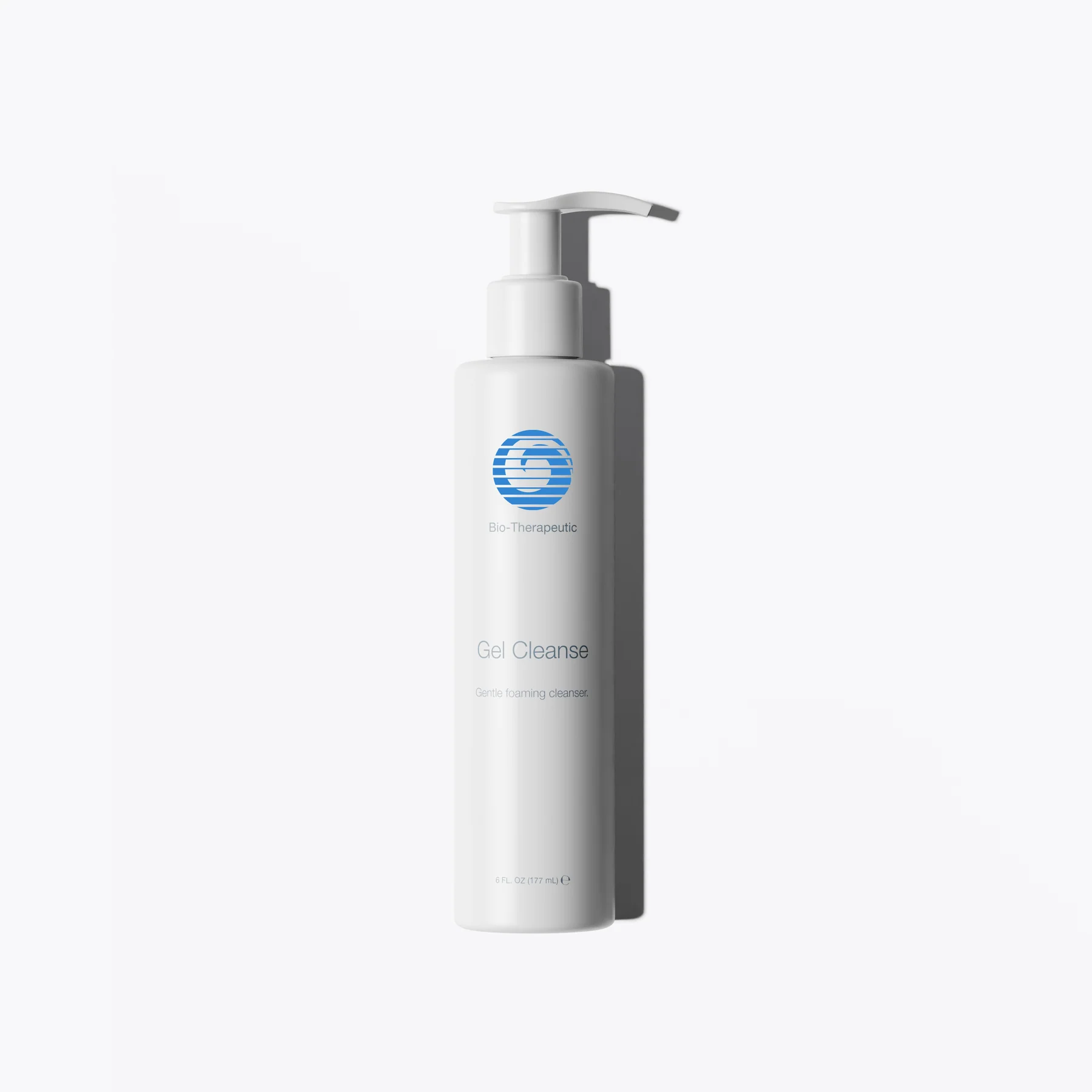 foaming gel cleanser,glycolic acid cleanser,salicylic acid cleanser,gentle exfoliating cleanser,AHA BHA cleanser,gel cleanser for oily skin,Bio-Therapeutic cleanser,daily facial cleanser,non-stripping cleanser