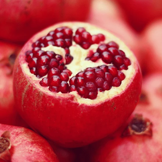 Pomegranate