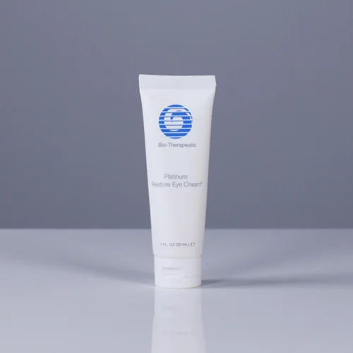 Bio-Therapeutic Platinum Restore Eye Cream