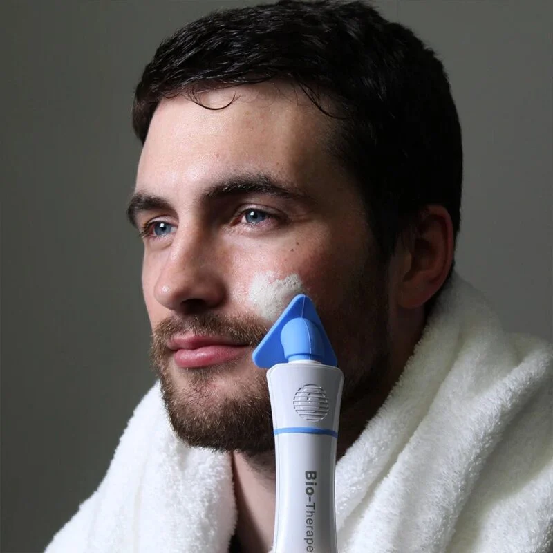 bt-sonic Sonic Facial Cleansing Brush – Bio-Therapeutic – view 7