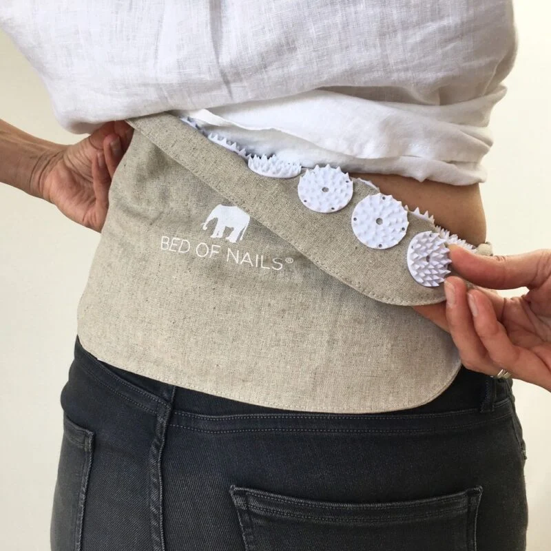 Bed of Nails ECO Acupressure Strap – view 2