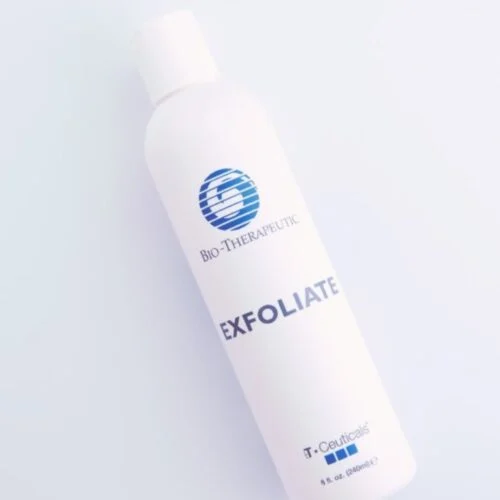 Bio-Therapeutic bt-ceuticals® Exfoliate – Papaya Enzyme Gel Scrub