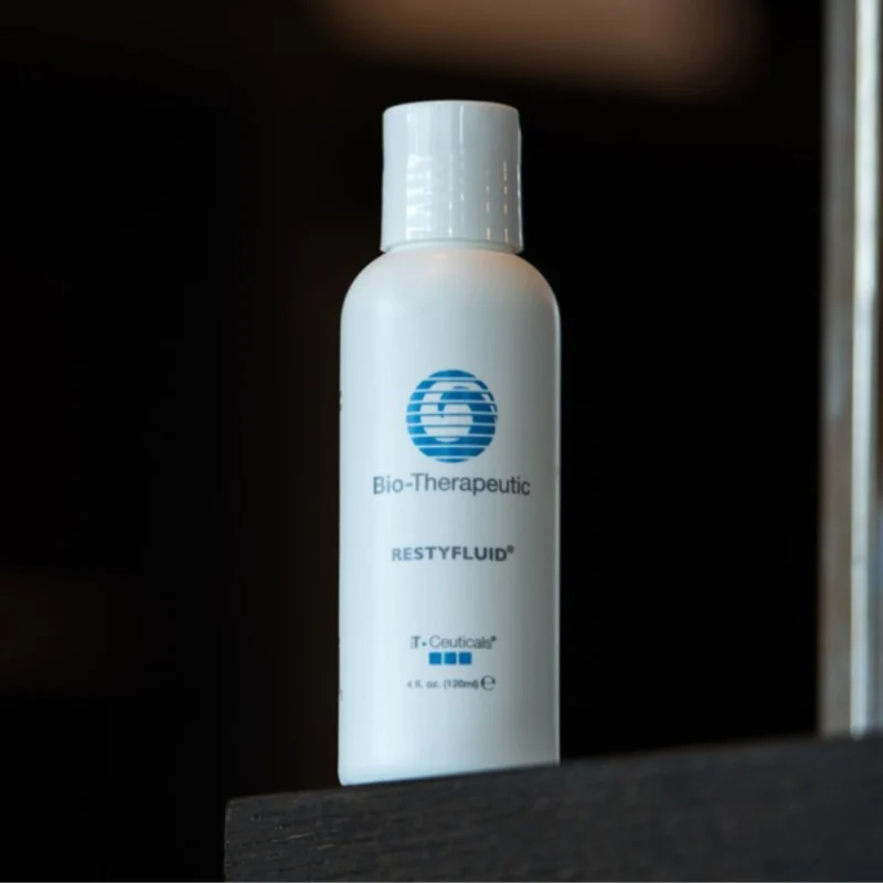 bebb4c8e0_Restyfluid-multitasking-powerhouse-Bio-Therapeutic-5.png Bio-Therapeutic bt-ceuticals Restyfluid – Hydrating Prep Serum for Microcurrent Devices 120ml – view 5