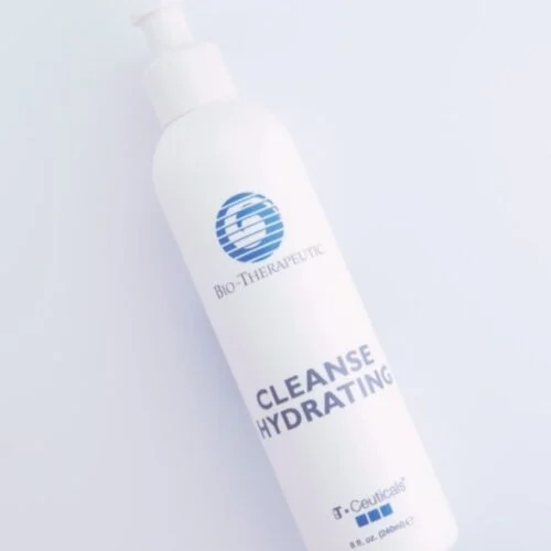 Bio-Therapeutic bt-ceuticals® Cleanse Hydrating – Cream Cleanser 237ml