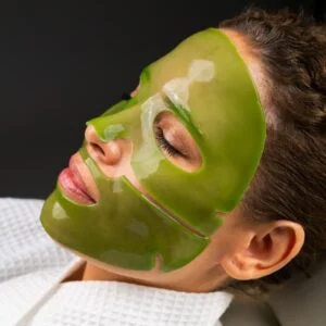 Bio-Therapeutic Hyaluronic Clarity Face Masque – Box of 8 – view 2