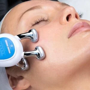 bt-sculpt GEN1 Microcurrent Facial Device – Bio-Therapeutic Facial Sculpting System – view 2
