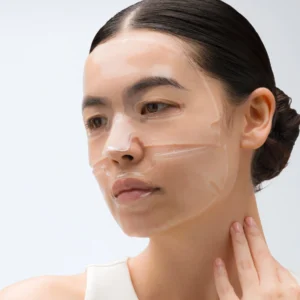 d067b9f39_HDF2-0012026-PDP-WEB-1800X1800-REV011626.webp Bio-Therapeutic Hyaluronic Delivery (DS) Face Masque – Box of 10 – view 2
