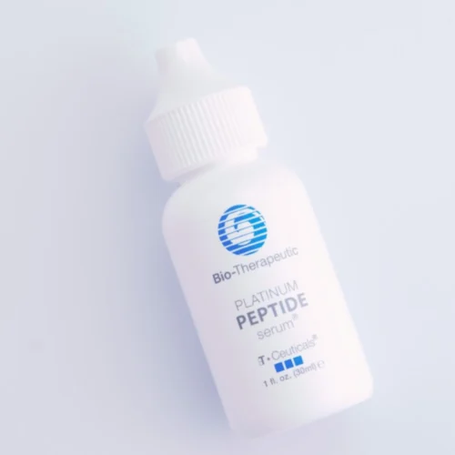 Bio-Therapeutic Platinum Peptide Serum 30ml