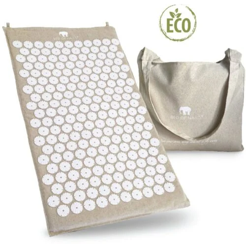 ddd022984_bed-of-nails-acupressure-mat-eco-main.jpg Bed of Nails ECO Acupressure Mat