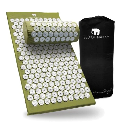 deea45fe9_bed-of-nails-acupressure-mat-and-pillow-set-green-main.jpg Bed of Nails Acupressure Mat & Pillow Set – Green