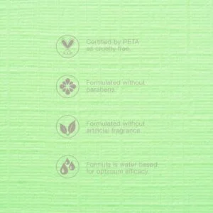 Bio-Therapeutic Hyaluronic Clarity Face Masque – Box of 8 – view 8