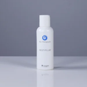 ea367b527_Restyfluid-multitasking-powerhouse-Bio-Therapeutic-1.png Bio-Therapeutic bt-ceuticals Restyfluid – Hydrating Prep Serum for Microcurrent Devices 120ml – view 2
