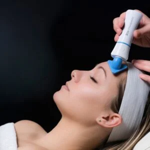 bt-sonic Sonic Facial Cleansing Brush – Bio-Therapeutic – view 6