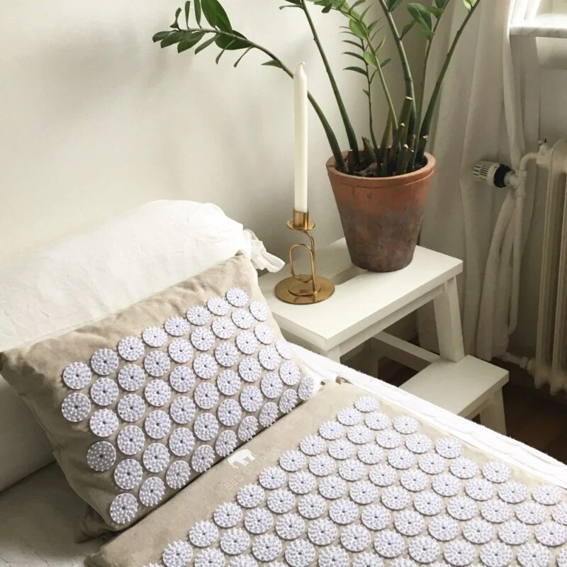 Bed of Nails ECO Acupressure Cushion – view 3