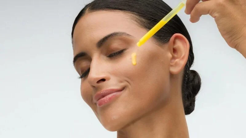 retinal serum,bakuchiol serum,peptide serum,retinaldehyde skincare,anti-ageing serum,astaxanthin serum,resilience serum,Bio-Therapeutic serum,vitamin A serum