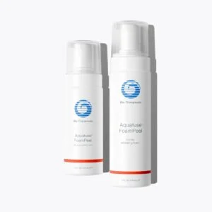 Bio-Therapeutic Aquafuse FoamPeel – AHA Exfoliating Foam