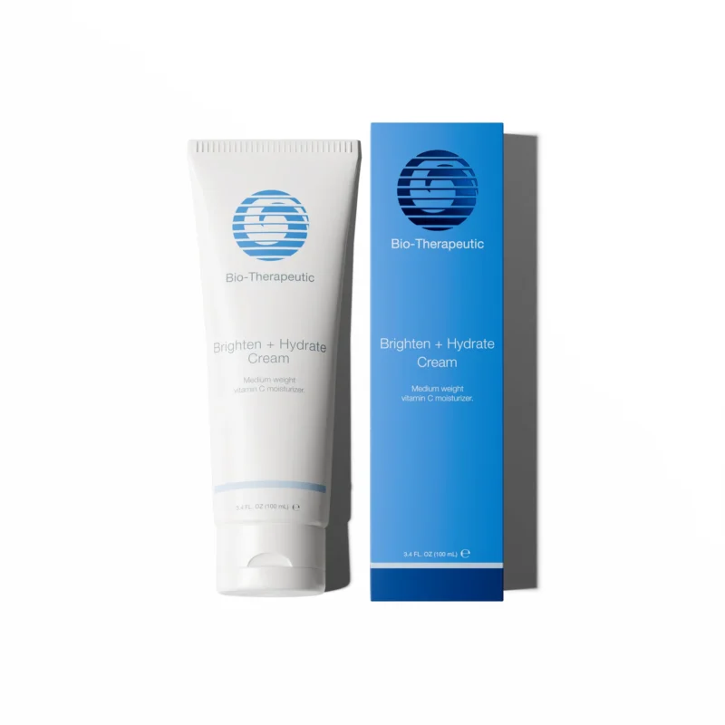 Brighten_HydrateCream1.7oz-f8f8f9 Bio-Therapeutic Brighten + Hydrate Cream