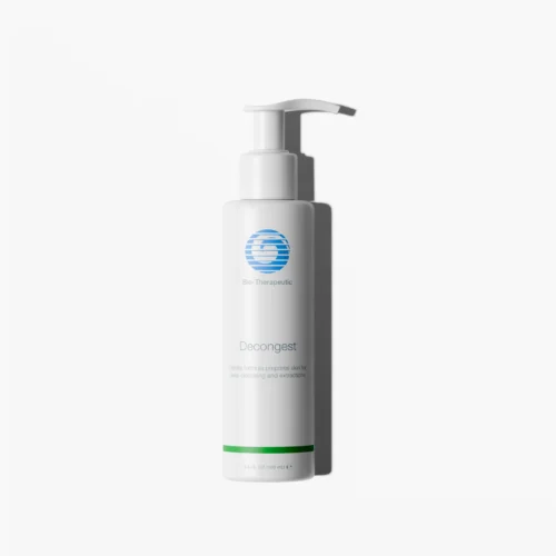 Bio-Therapeutic bt-ceuticals® Decongest Treatment Gel