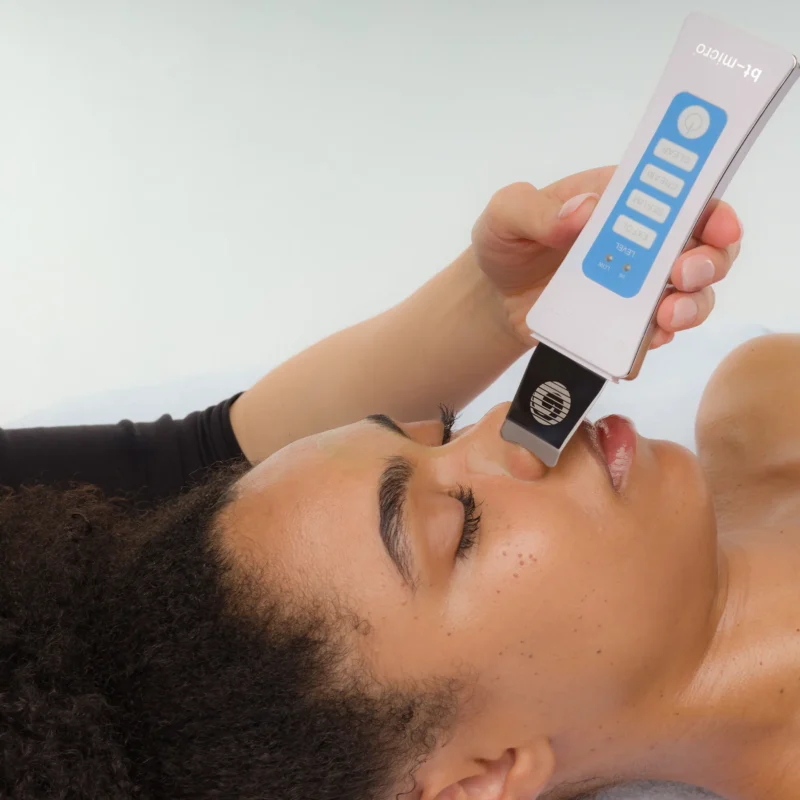 Bio-Therapeutic bt-ceuticals® Decongest Treatment Gel