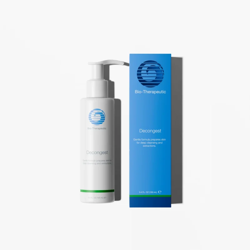 Bio-Therapeutic bt-ceuticals® Decongest Treatment Gel